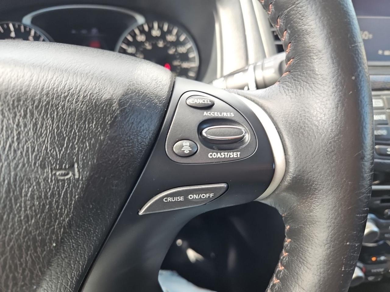 2020 Nissan Pathfinder SL Waldorf MD