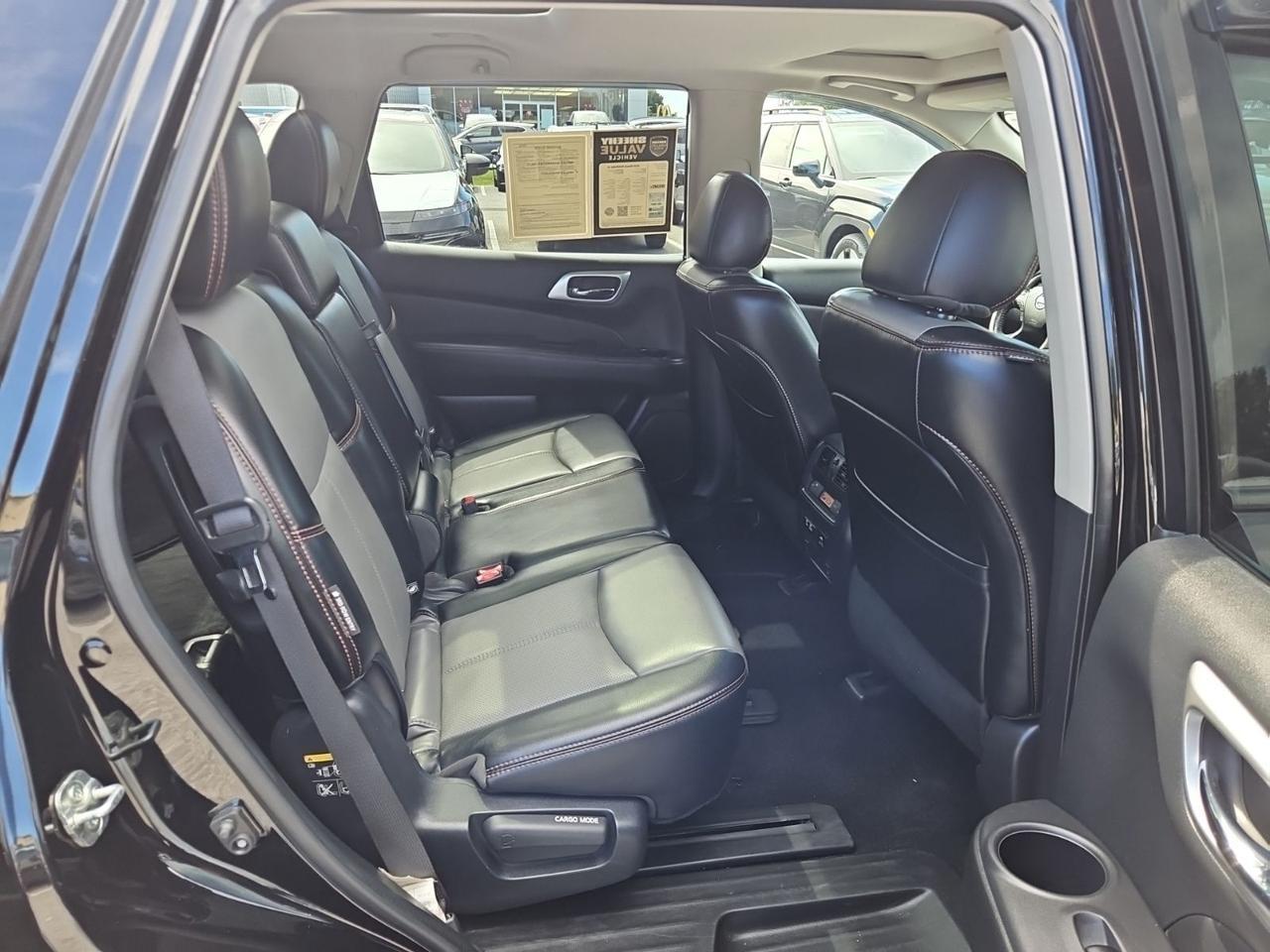 2020 Nissan Pathfinder SL Waldorf MD
