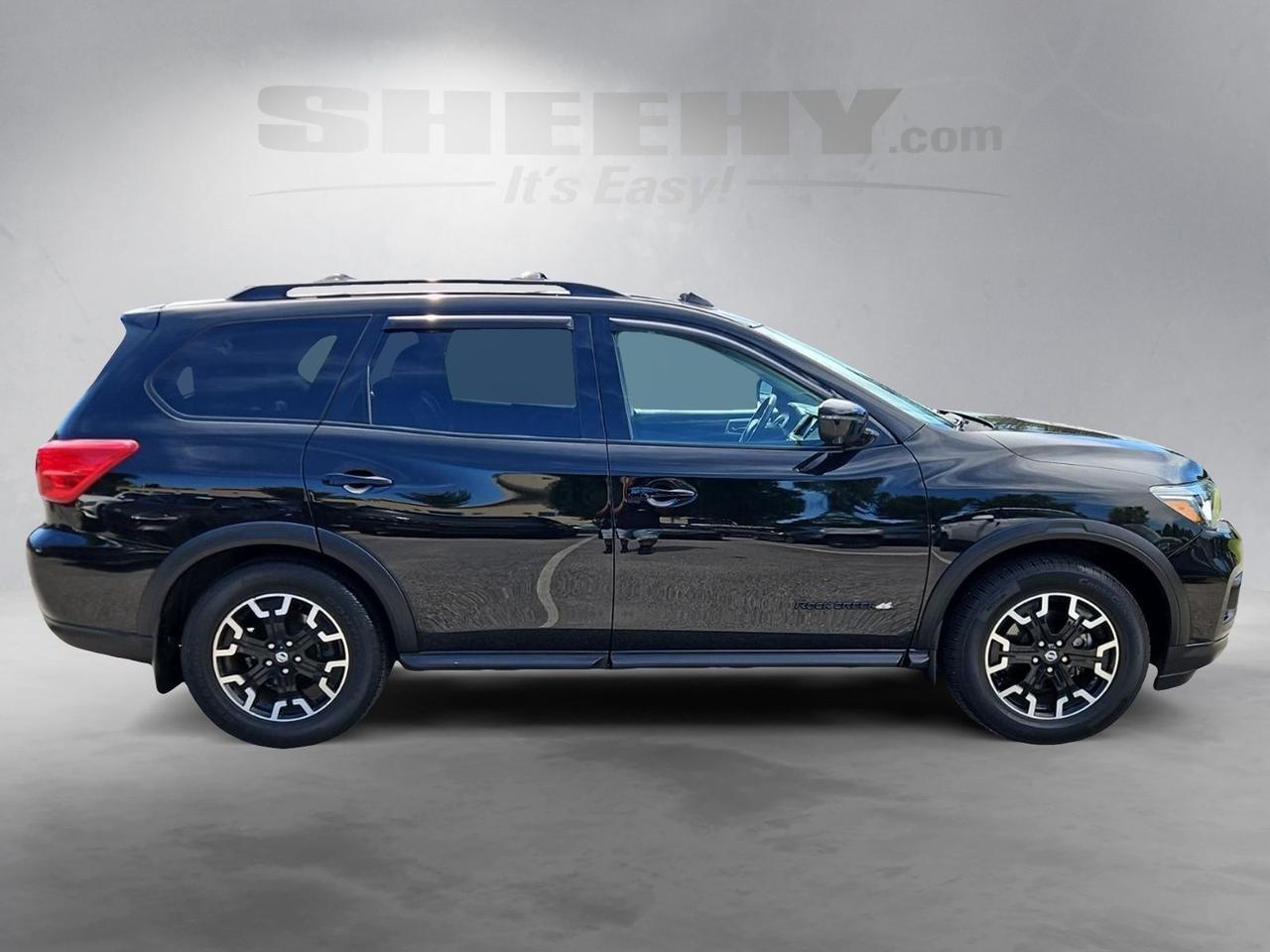 2020 Nissan Pathfinder SL Waldorf MD
