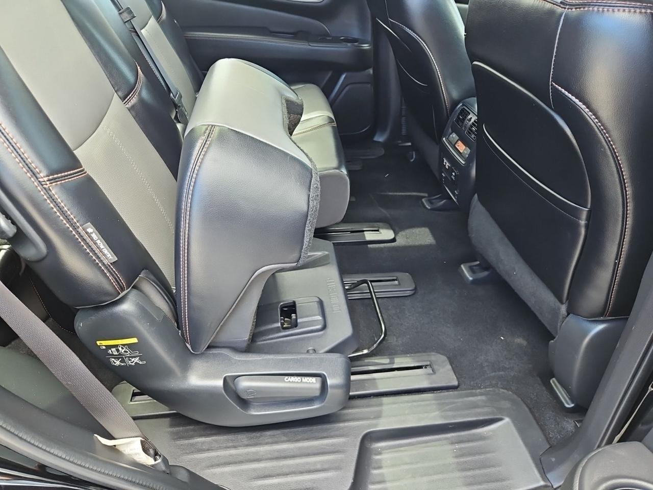 2020 Nissan Pathfinder SL Waldorf MD