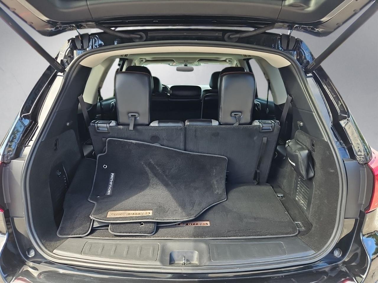 2020 Nissan Pathfinder SL Waldorf MD