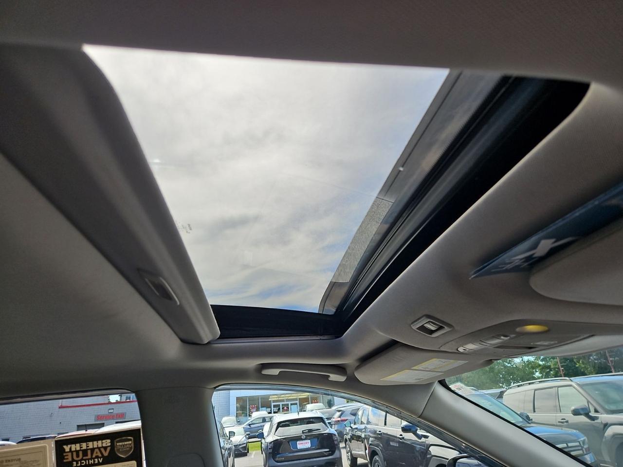2020 Nissan Pathfinder SL Waldorf MD