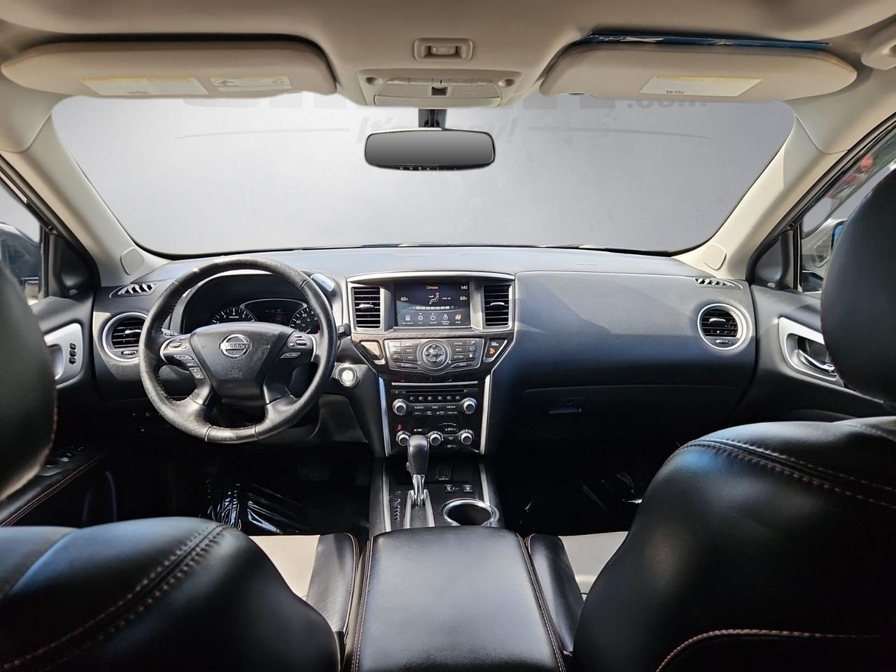 2020 Nissan Pathfinder SL Waldorf MD