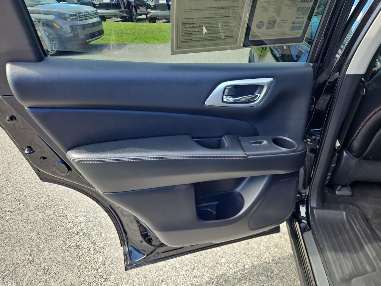 2020 Nissan Pathfinder SL Waldorf MD