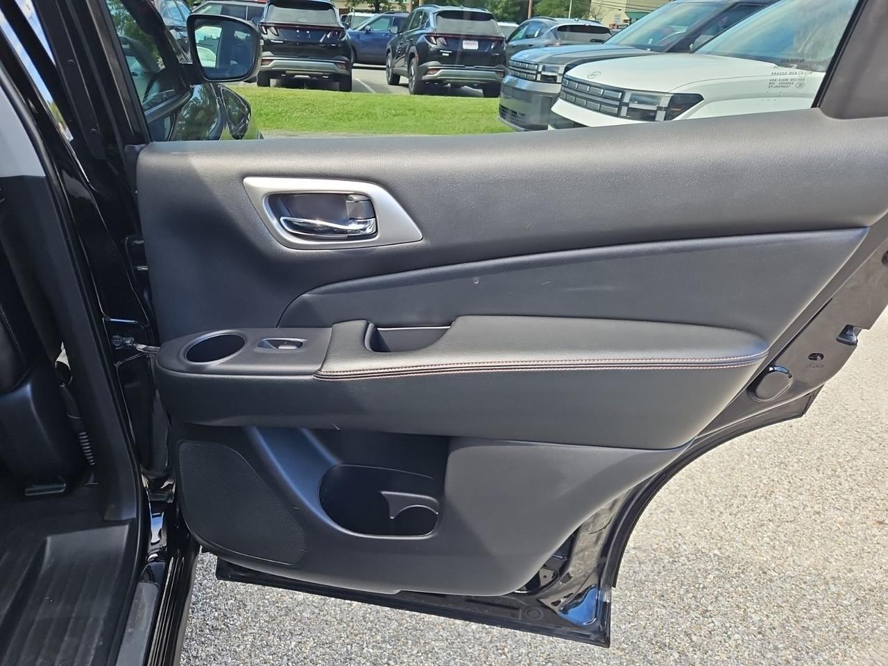 2020 Nissan Pathfinder SL Waldorf MD