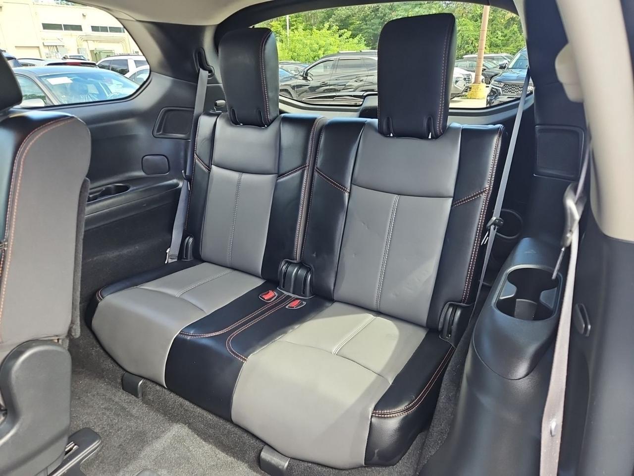 2020 Nissan Pathfinder SL Waldorf MD