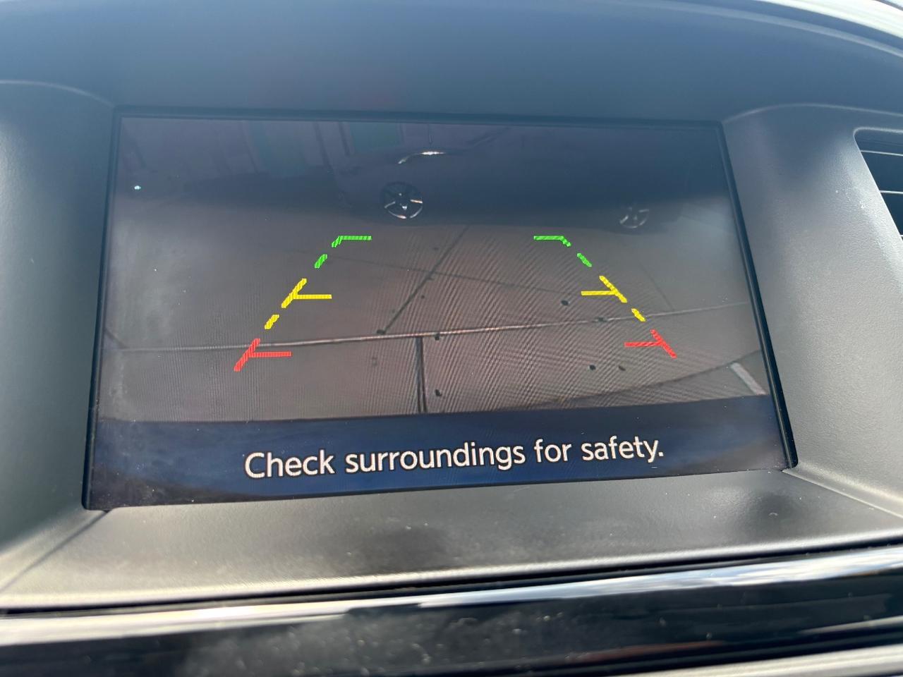 2020 Nissan Pathfinder SV 2WD Austin TX