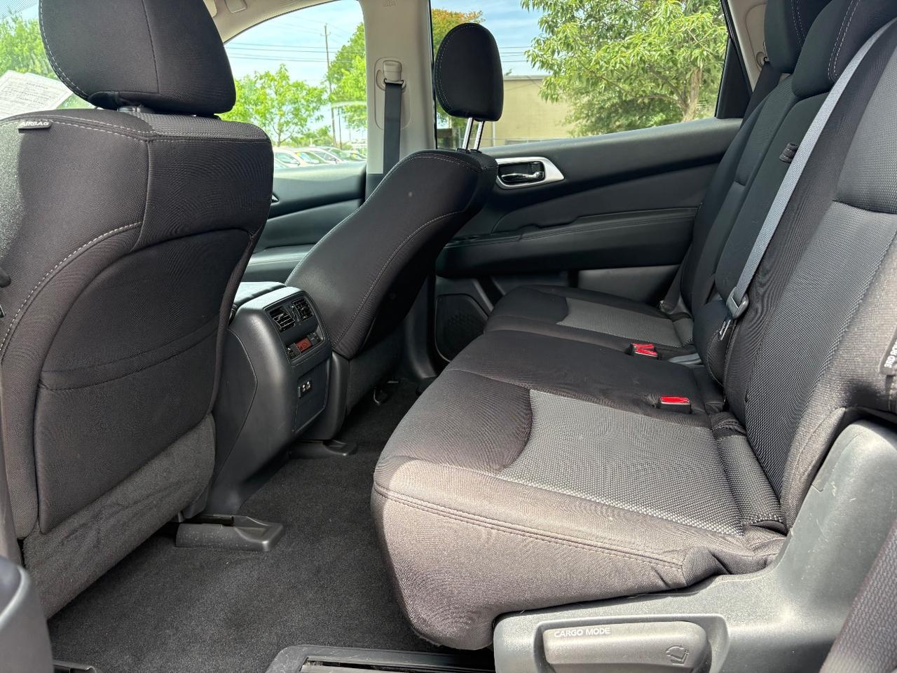 2020 Nissan Pathfinder SV 2WD Austin TX