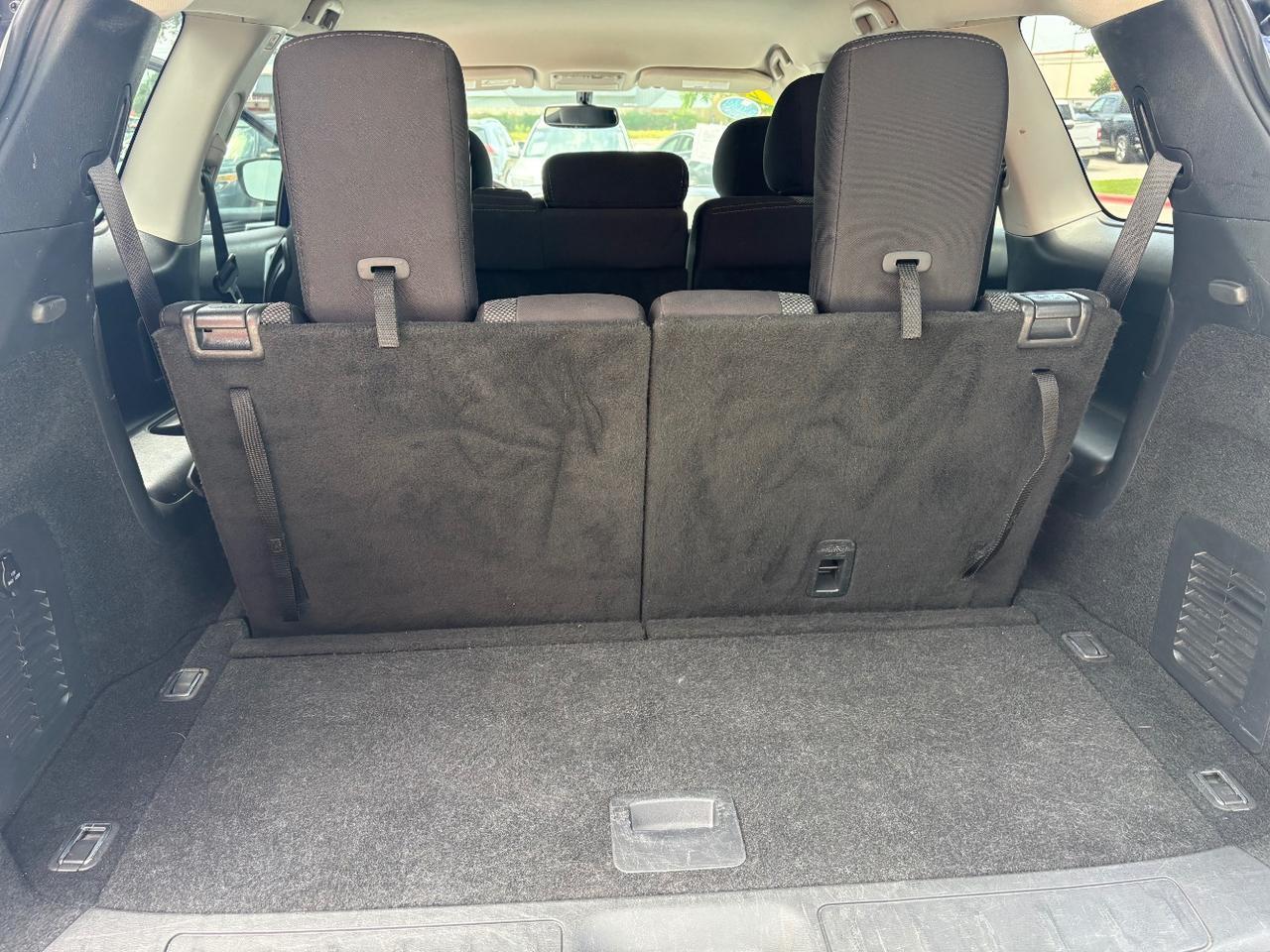 2020 Nissan Pathfinder SV 2WD Austin TX