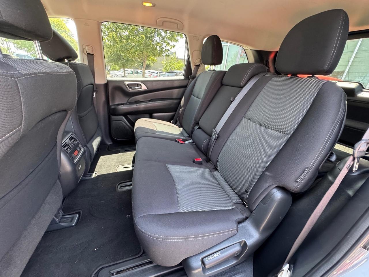 2020 Nissan Pathfinder SV 2WD Austin TX