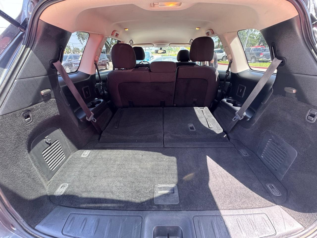 2020 Nissan Pathfinder SV 2WD Austin TX