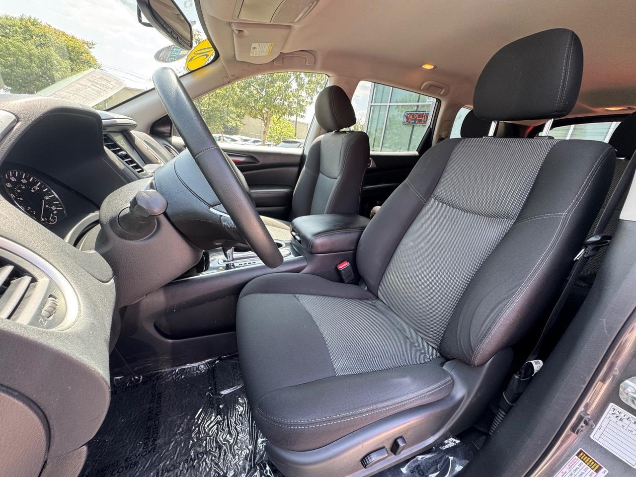 2020 Nissan Pathfinder SV 2WD Austin TX