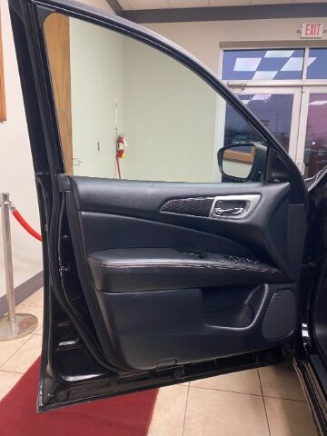 2020 Nissan Pathfinder SV 4WD Charlotte NC