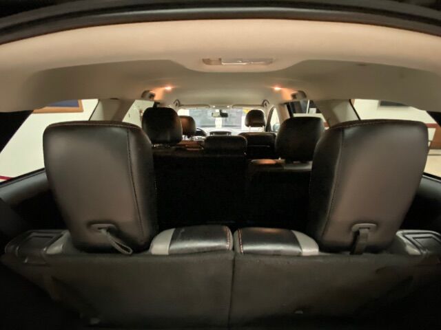 2020 Nissan Pathfinder SV 4WD Charlotte NC