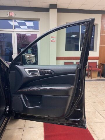 2020 Nissan Pathfinder SV 4WD Charlotte NC