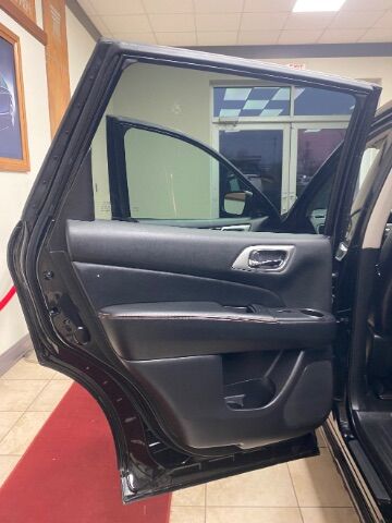 2020 Nissan Pathfinder SV 4WD Charlotte NC