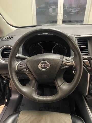 2020 Nissan Pathfinder SV 4WD Charlotte NC