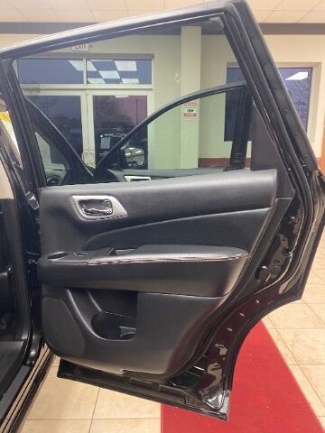 2020 Nissan Pathfinder SV 4WD Charlotte NC