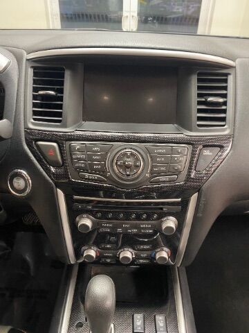 2020 Nissan Pathfinder SV 4WD Charlotte NC