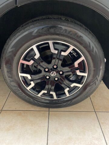 2020 Nissan Pathfinder SV 4WD Charlotte NC