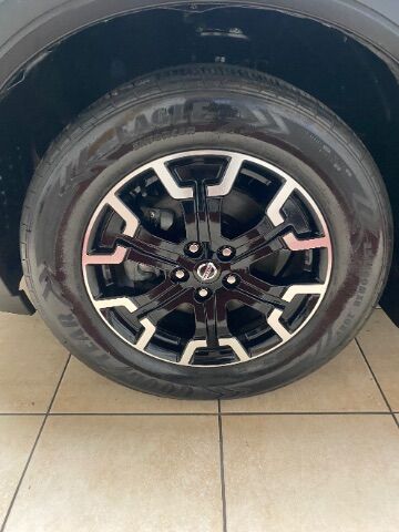 2020 Nissan Pathfinder SV 4WD Charlotte NC