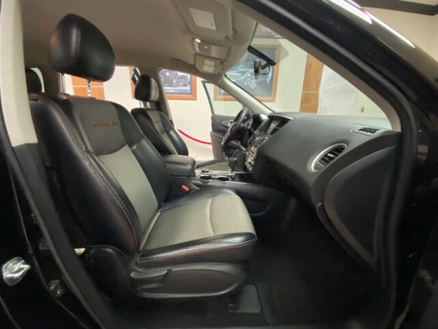 2020 Nissan Pathfinder SV 4WD Charlotte NC