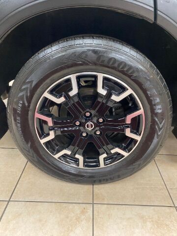 2020 Nissan Pathfinder SV 4WD Charlotte NC