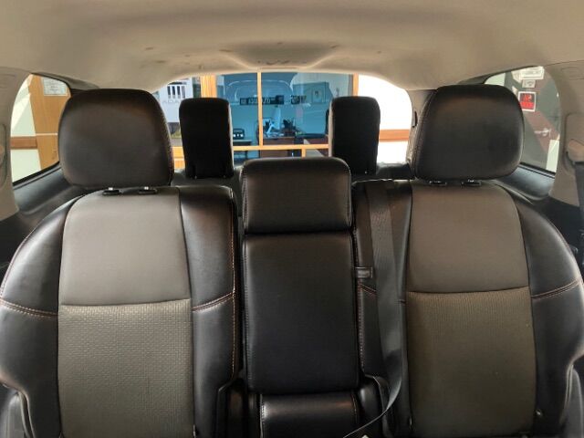 2020 Nissan Pathfinder SV 4WD Charlotte NC