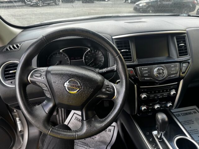 2020 Nissan Pathfinder SV 4WD Indianapolis IN