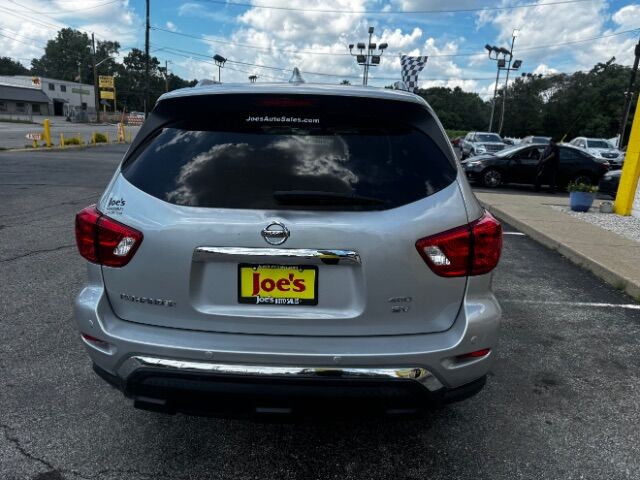 2020 Nissan Pathfinder SV 4WD Indianapolis IN