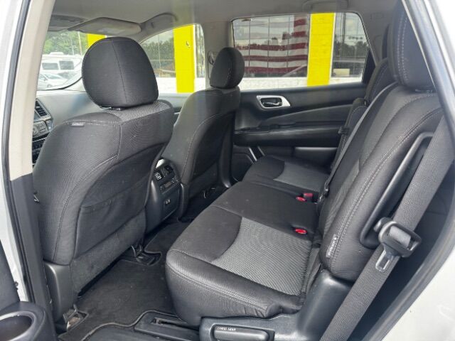 2020 Nissan Pathfinder SV 4WD Indianapolis IN