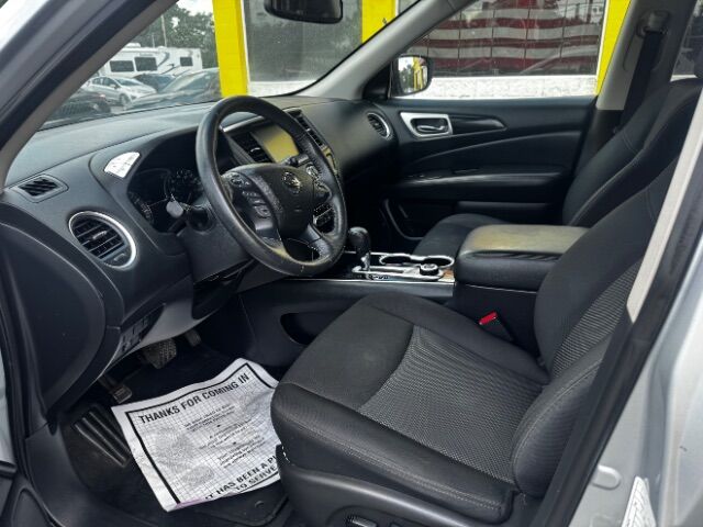 2020 Nissan Pathfinder SV 4WD Indianapolis IN