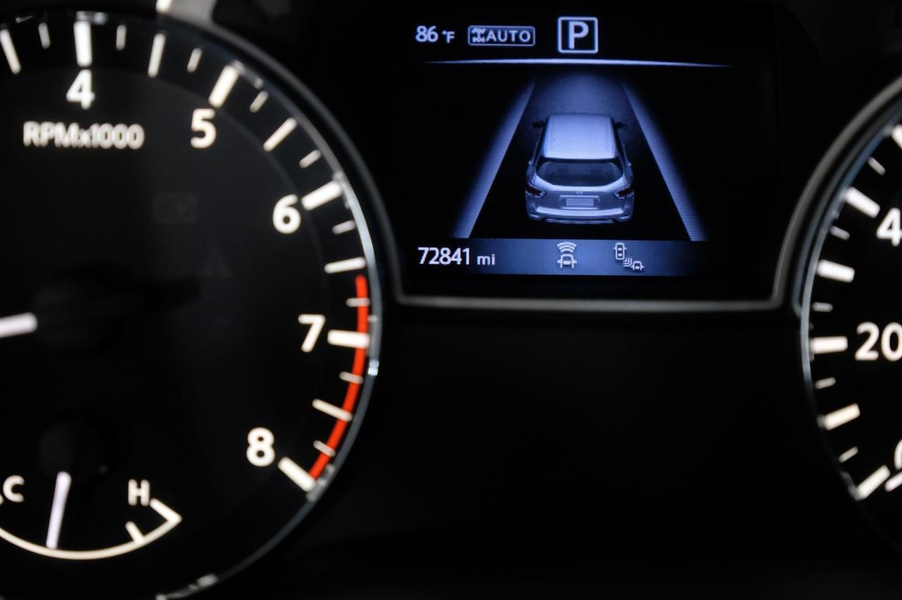 2020 Nissan Pathfinder SV 4WD ROCK CREEK EDITION BLIND SPOT ASSIST REAR CAMERA KEYLESS Carrollton TX