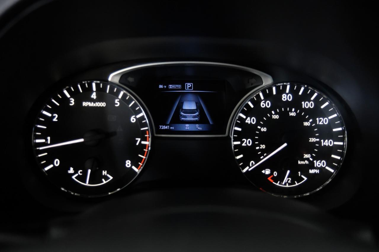 2020 Nissan Pathfinder SV 4WD ROCK CREEK EDITION BLIND SPOT ASSIST REAR CAMERA KEYLESS Carrollton TX