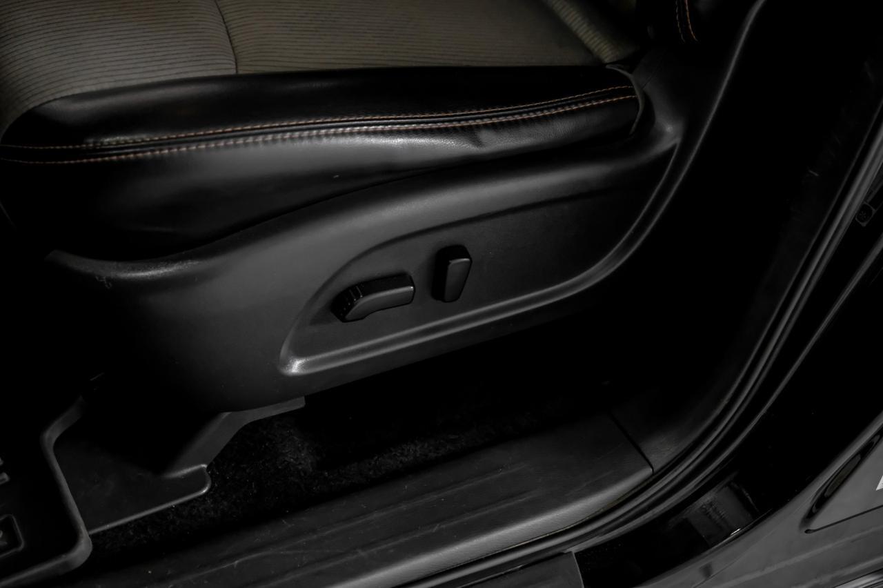 2020 Nissan Pathfinder SV 4WD ROCK CREEK EDITION BLIND SPOT ASSIST REAR CAMERA KEYLESS Carrollton TX