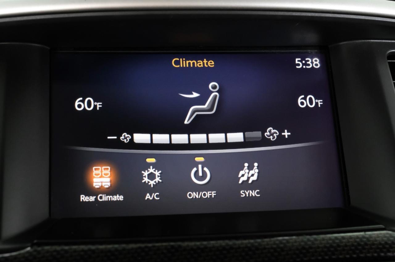 2020 Nissan Pathfinder SV 4WD ROCK CREEK EDITION BLIND SPOT ASSIST REAR CAMERA KEYLESS Carrollton TX