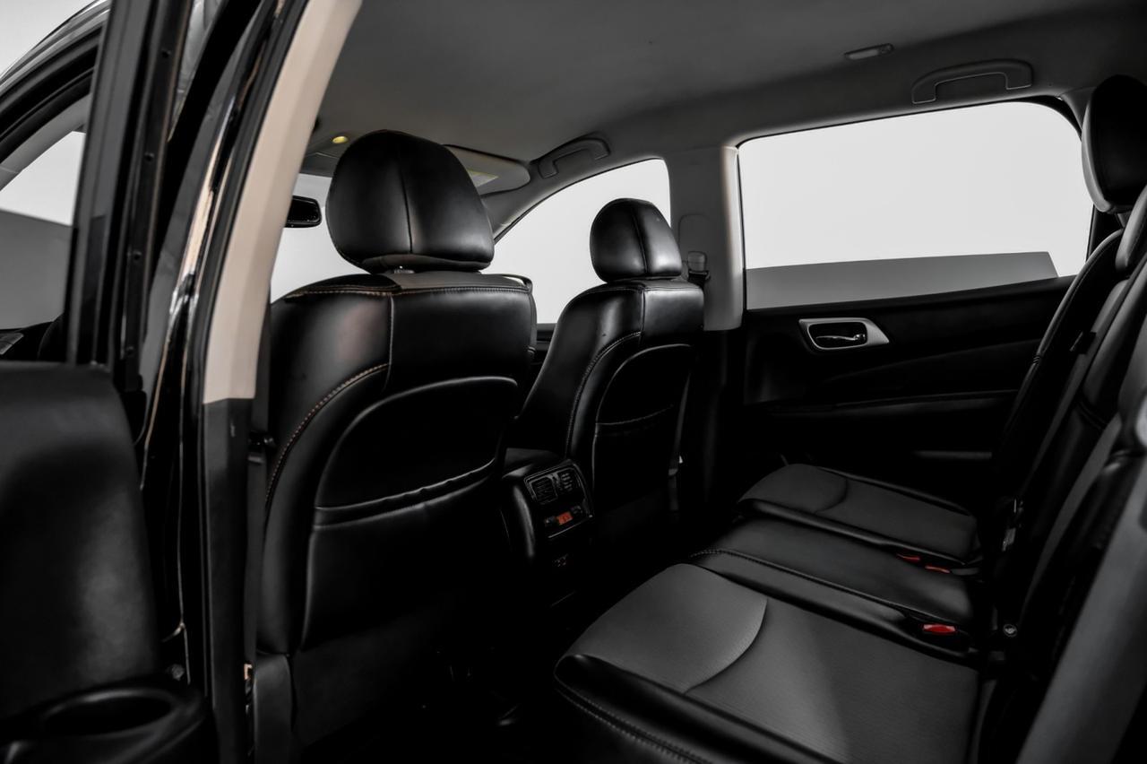 2020 Nissan Pathfinder SV 4WD ROCK CREEK EDITION BLIND SPOT ASSIST REAR CAMERA KEYLESS Carrollton TX