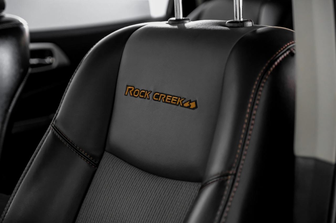 2020 Nissan Pathfinder SV 4WD ROCK CREEK EDITION BLIND SPOT ASSIST REAR CAMERA KEYLESS Carrollton TX