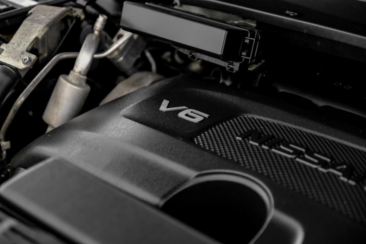 2020 Nissan Pathfinder SV 4WD ROCK CREEK EDITION BLIND SPOT ASSIST REAR CAMERA KEYLESS Carrollton TX