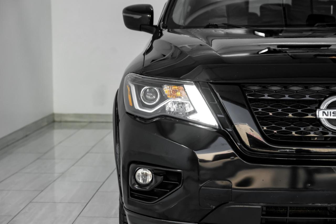 2020 Nissan Pathfinder SV 4WD ROCK CREEK EDITION BLIND SPOT ASSIST REAR CAMERA KEYLESS Carrollton TX