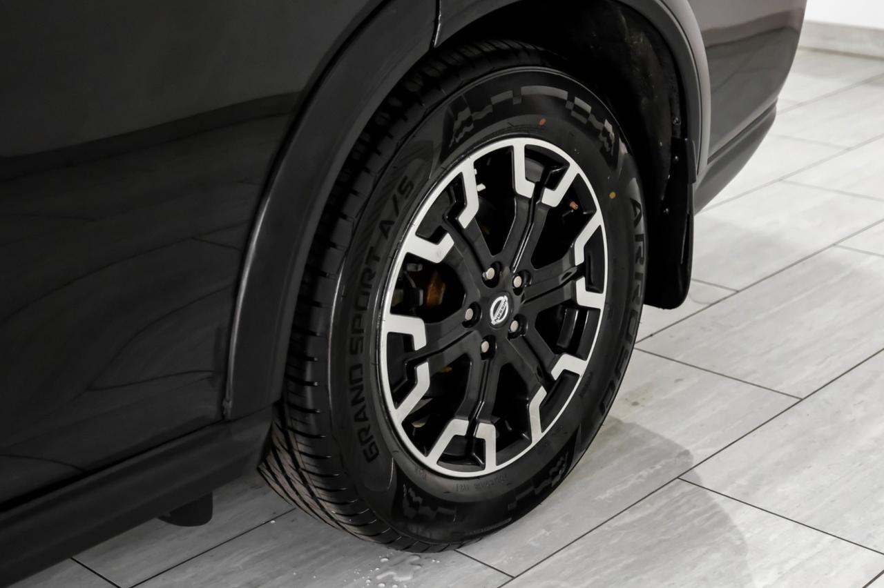 2020 Nissan Pathfinder SV 4WD ROCK CREEK EDITION BLIND SPOT ASSIST REAR CAMERA KEYLESS Carrollton TX