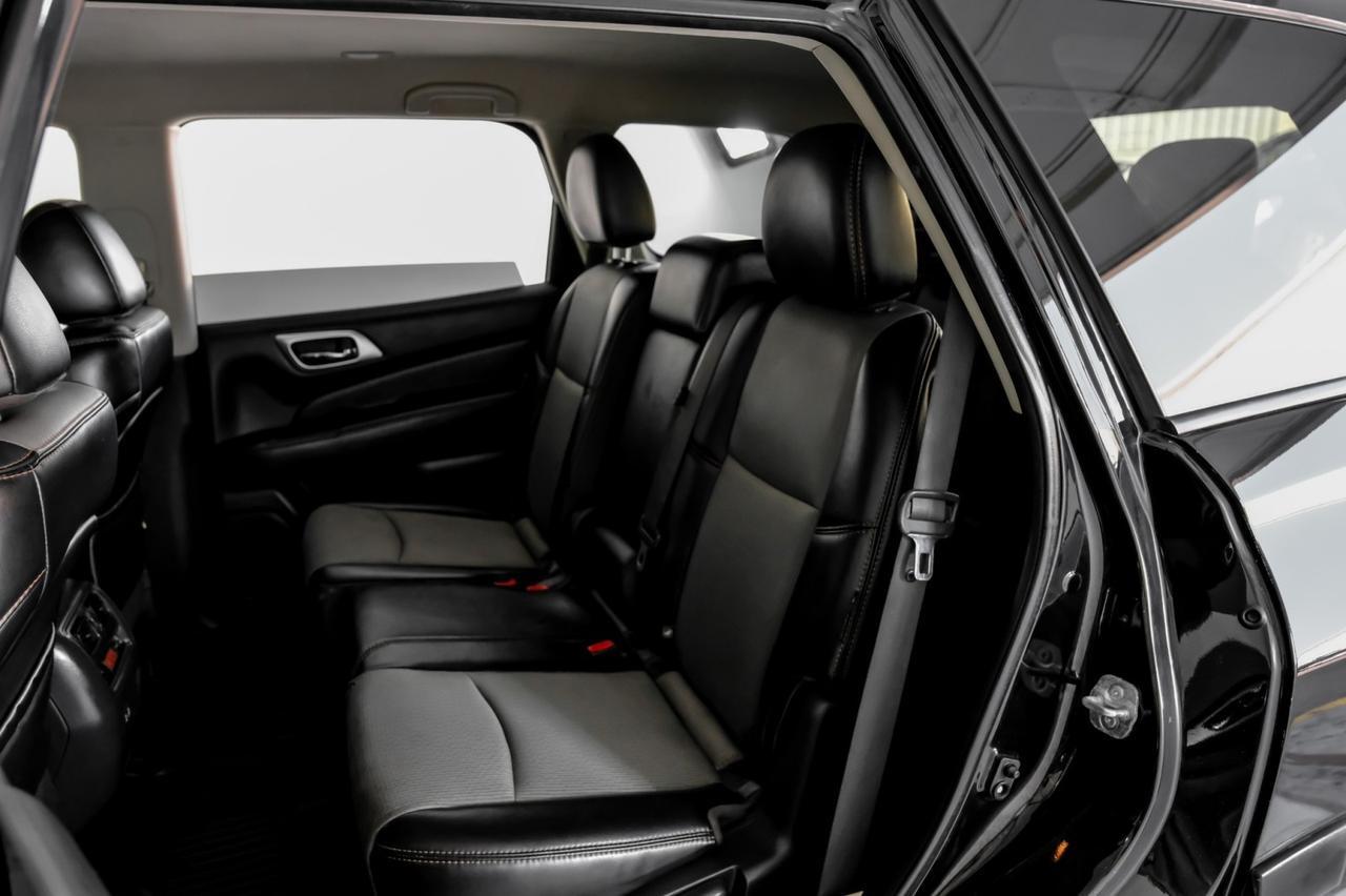 2020 Nissan Pathfinder SV 4WD ROCK CREEK EDITION BLIND SPOT ASSIST REAR CAMERA KEYLESS Carrollton TX