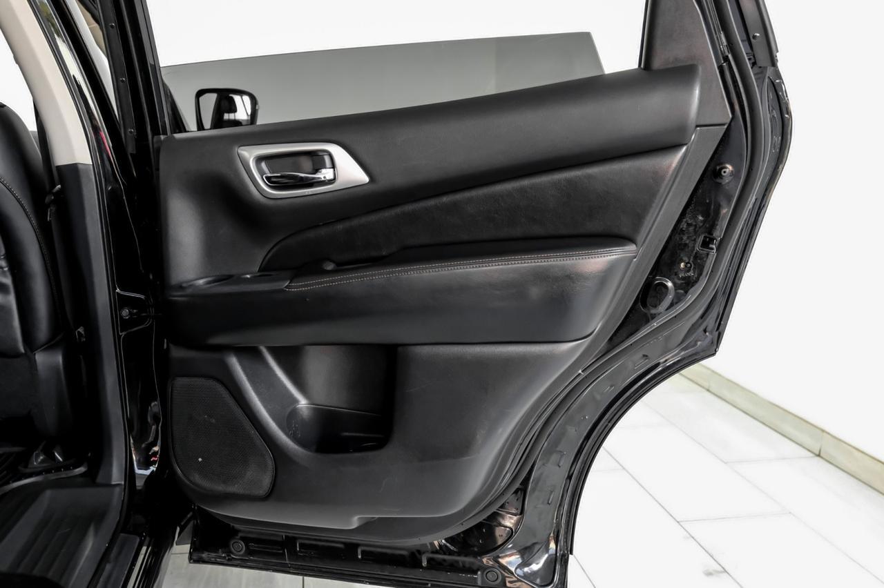 2020 Nissan Pathfinder SV 4WD ROCK CREEK EDITION BLIND SPOT ASSIST REAR CAMERA KEYLESS Carrollton TX