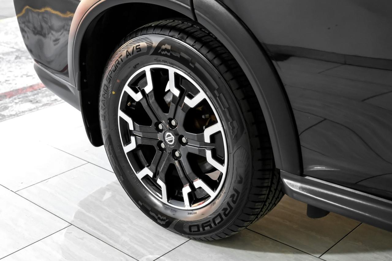 2020 Nissan Pathfinder SV 4WD ROCK CREEK EDITION BLIND SPOT ASSIST REAR CAMERA KEYLESS Carrollton TX