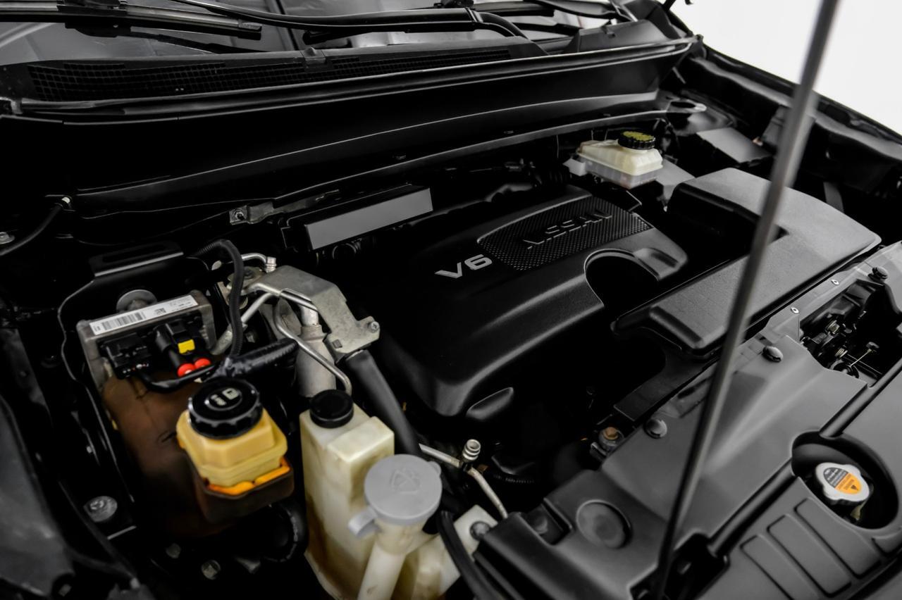 2020 Nissan Pathfinder SV 4WD ROCK CREEK EDITION BLIND SPOT ASSIST REAR CAMERA KEYLESS Carrollton TX