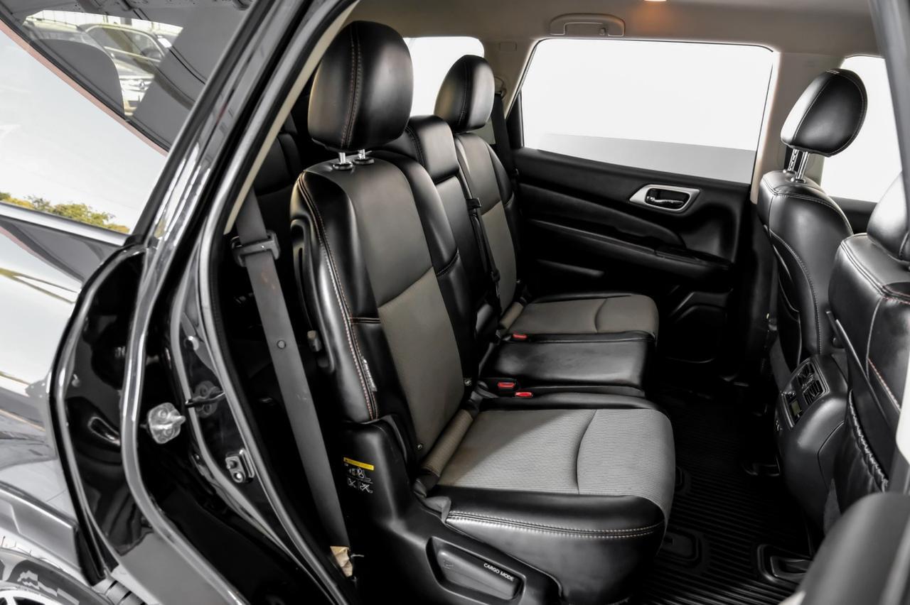 2020 Nissan Pathfinder SV 4WD ROCK CREEK EDITION BLIND SPOT ASSIST REAR CAMERA KEYLESS Carrollton TX