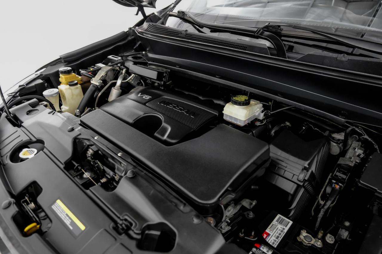 2020 Nissan Pathfinder SV 4WD ROCK CREEK EDITION BLIND SPOT ASSIST REAR CAMERA KEYLESS Carrollton TX