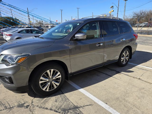 2020 Nissan Pathfinder SV 4WD San Antonio TX