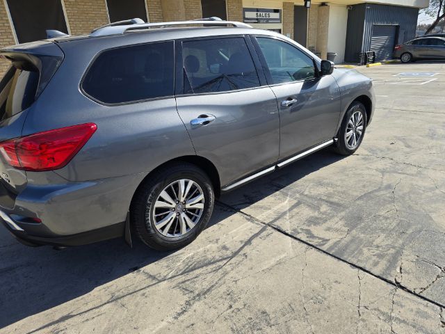 2020 Nissan Pathfinder SV 4WD San Antonio TX