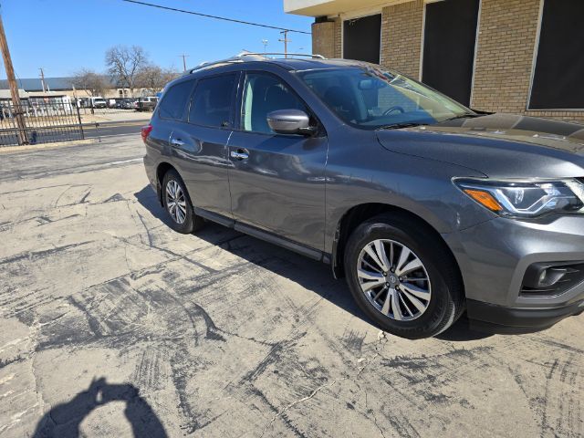 2020 Nissan Pathfinder SV 4WD San Antonio TX